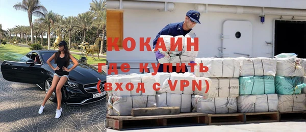 индика Алексеевка